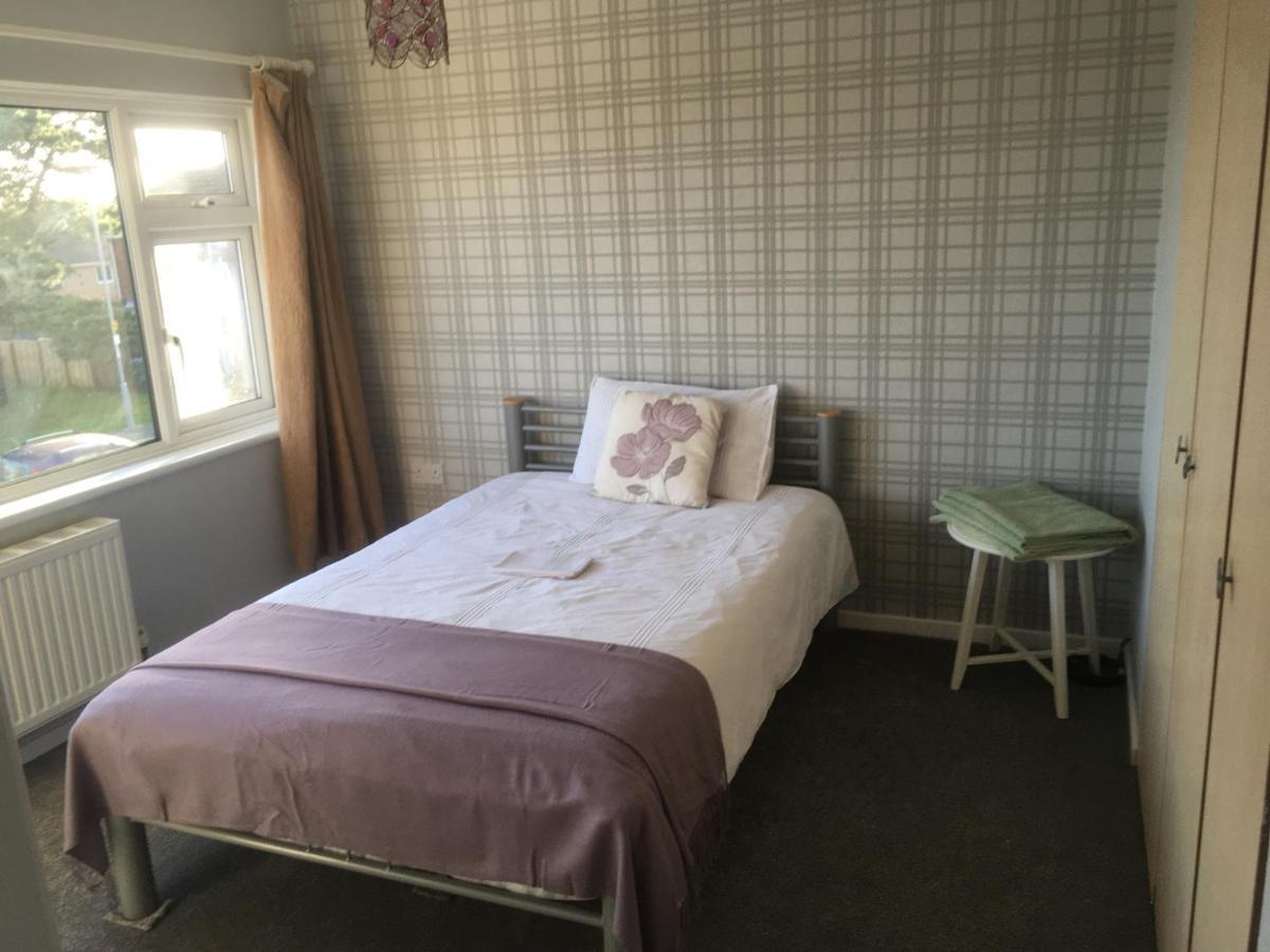Bargain Rooms In Weymouth Kültér fotó